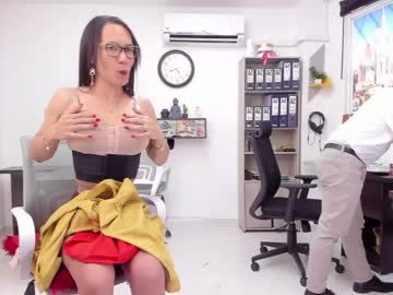 hot cam tranny franshesca_and_rashell_ image #969153