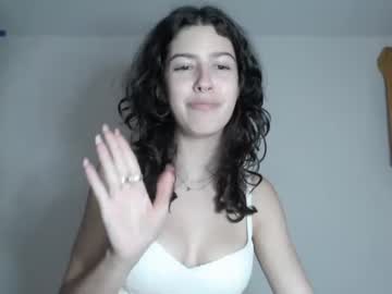 hot cam girl frenchava image #3407297