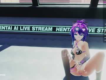 hot cam girl projektmelody image #2714903