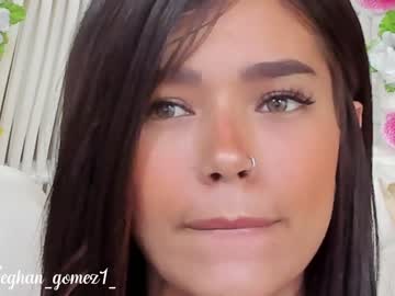 hot cam girl _meghan_gomez1_ image #1217952
