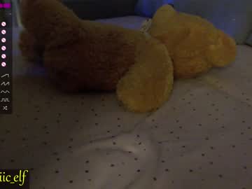 hot cam girl magic_elf image #739051
