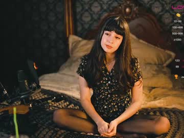 hot cam girl ingennui image #2597261