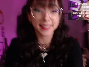 hot cam couple sofiaswetdreams image #2534218