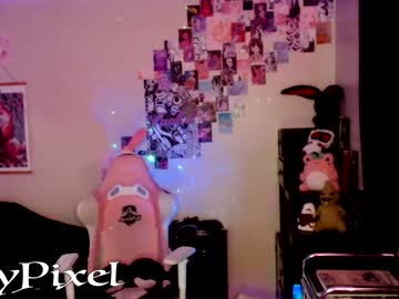 hot cam girl lilypixel image #2529556