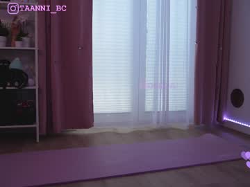 hot cam girl taanni_bc image #3375497