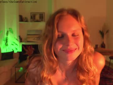 hot cam girl thelawofattraction image #170789