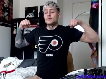 hot cam man sonic12_12 image #1078935