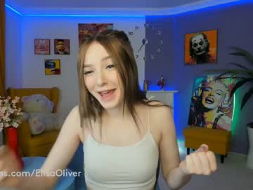 hot cam girl elisa_oliver image #172690