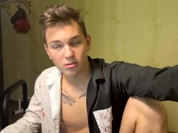 hot cam man vova_belkin image #2184183