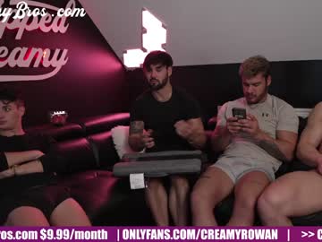 hot cam man creamybros image #1038694