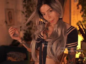hot cam girl effylowell_ image #3579924