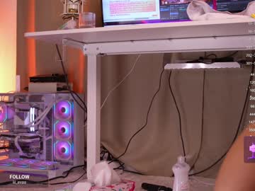 hot cam girl lil_eva image #4350134