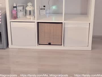 hot cam girl mia_milagros image #1656915