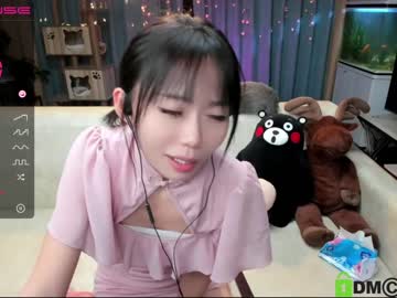 hot cam girl luna_liu520 image #409211