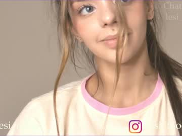 hot cam girl lesi_moon image #3751831