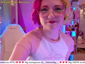 hot cam girl _biscuitty image #2786151