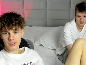 hot cam man cute_thomas image #2137863