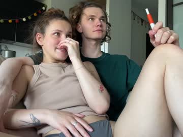 hot cam couple di_n_alex image #3204300