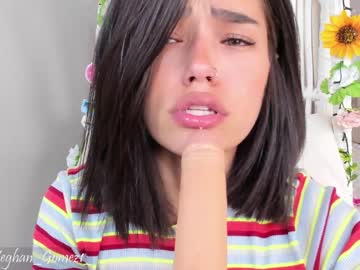 hot cam girl _meghan_gomez1_ image #179690