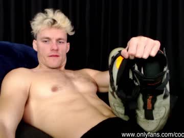 hot cam man cockagent007 image #1838212