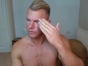 hot cam man alexandersteelmuscle image #3801792