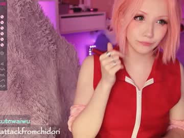 hot cam girl yourcutewaifu image #1441736