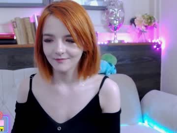 hot cam girl ginger_pie image #743311