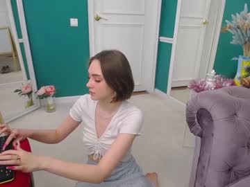 hot cam girl adelewilson__ image #437111