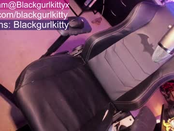 hot cam girl blackgurlkitty image #220884