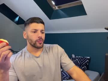 hot cam man rogan1604 image #921055