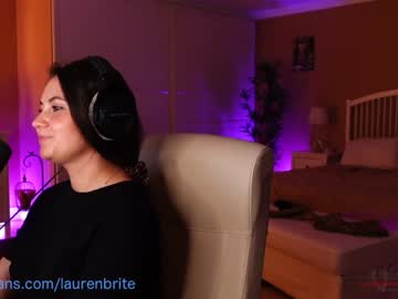 hot cam girl laurenbrite image #2065747