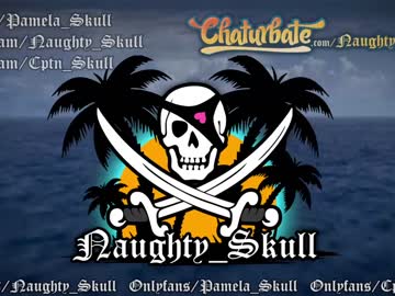 hot cam girl naughty_skull image #4300680