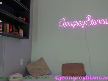 hot cam girl jeangreybianca image #3406893