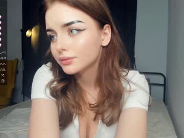 hot cam girl cute_caprice image #3430080