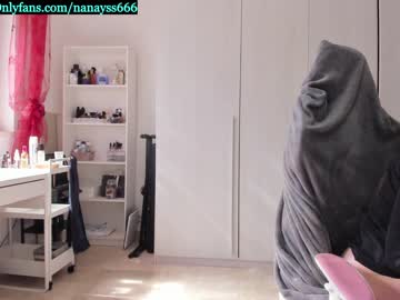 hot cam girl nanayss666 image #2682785