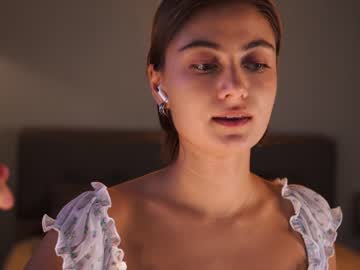 hot cam girl tessarosse_ image #3897506