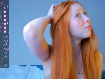 hot cam girl michelle_redhair image #4452783