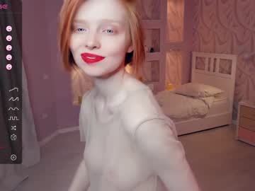 hot cam girl gingers_hugs image #3964928