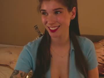 hot cam girl rich_roxy image #1304697
