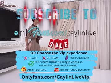 hot cam girl caylin image #3904013