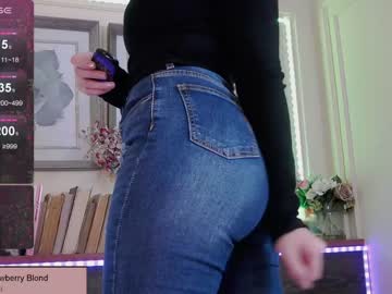 hot cam girl ginger_pie image #4187610