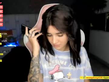 hot cam girl sugar_troubl3 image #1040361