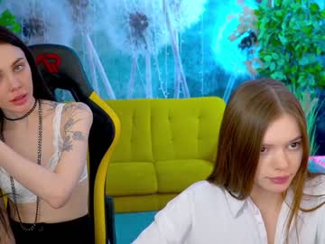 hot cam couple kira0541 image #2623930