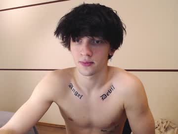 hot cam man teddy_mode image #643333