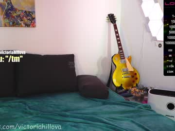 hot cam girl victoriahillova image #1225274