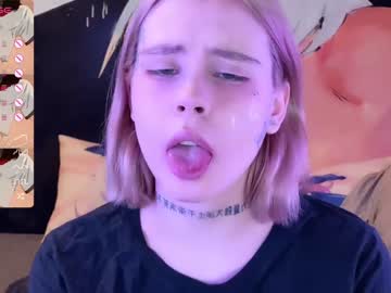 hot cam girl nyakawaii69 image #4137404