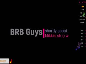 hot cam girl blush_mikki image #3086741