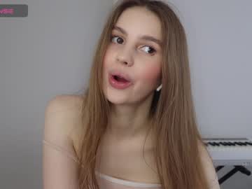 hot cam girl fluffy_angel image #4618281