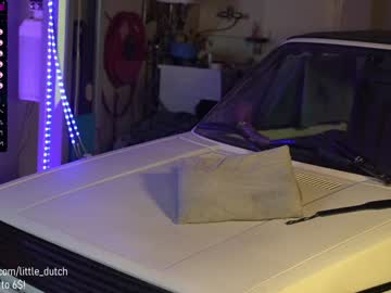 hot cam girl little_dutch image #988609