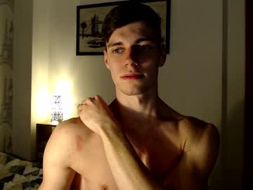 hot cam man _alexanderwilliams image #290819